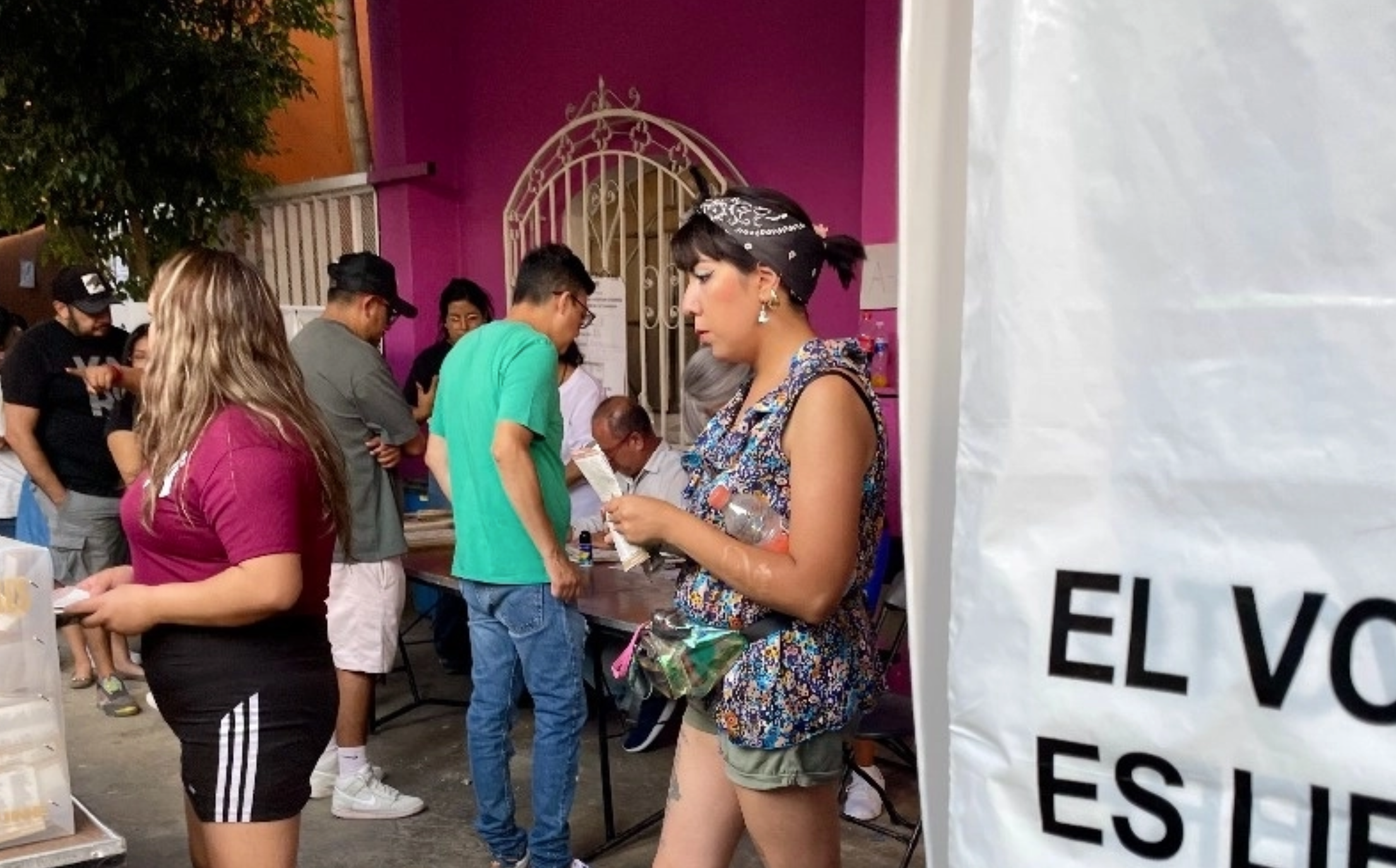 Celebran en comunidades mayas de Yucatán elecciones extraordinarias 2024-2027